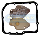 Transmission Filter Kit Fits Isuzu/ Jackaroo Gfs432 GM 4L30E KFS232 - Transgold