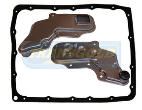 Transmission Filter Kit Fits Jatco Re4R01A Skyline/Pintara Gfs445 KFS245 - Transgold
