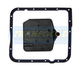 Transmission Filter Kit Fits VN Commodore Kit In Plain Box KFS700P - Transgold