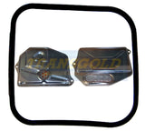Transmission Filter Kit Fits Mercedes 3/4 Speed (No Neck Filter) KFS702A - Transgold