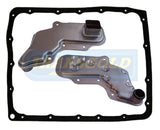 Transmission Filter Kit Fits Nissan/Mazda RE4R01A/R4A-EL KFS813 - Transgold