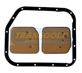Transmission Filter Kit Fits Chrysler A500Se KFS840 - Transgold