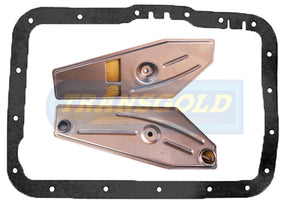 Transmission Filter Kit Fits A4LD 2WD KFS848 - Transgold