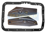 Transmission Filter Kit Fits A4LD 2WD KFS849 - Transgold