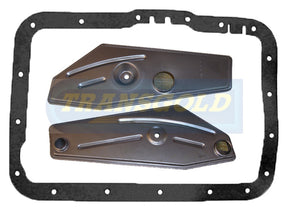 Transmission Filter Kit Fits A4LD 2WD KFS849 - Transgold