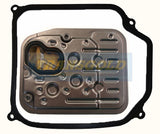 Transmission Filter Kit Fits (Models 80, 90, 100) KFS856 - Transgold