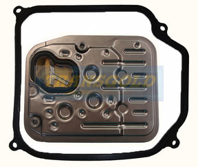Transmission Filter Kit Fits (Models 80, 90, 100) KFS856 - Transgold