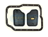 Transmission Filter Kit Fits Mazda/Laser Kn, Protege, Ford Focus Fn4A-El 1999 On KFS860 - Transgold