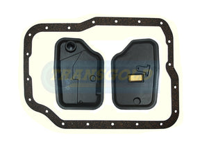 Transmission Filter Kit Fits Mazda/Laser Kn, Protege, Ford Focus Fn4A-El 1999 On KFS860 - Transgold