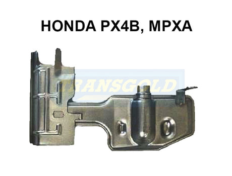 Transmission Filter Kit Fits Honda Accord 2.2L PX4B 89-91, MPOA 1994 KFS870 - Transgold | Universal Auto Spares