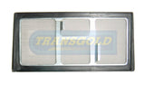 Transmission Filter Kit Fits Honda 4 Speed KFS874 - Transgold | Universal Auto Spares