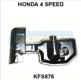 Transmission Filter Kit Fits Honda 4 Speed KFS876 - Transgold | Universal Auto Spares