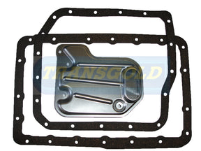 Transmission Filter Kit Fits Lexus 1998 On KFS885 - Transgold