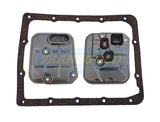 Transmission Filter Kit Fits Lexus IS 200 1999 On KFS886 - Transgold