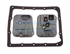 Transmission Filter Kit Fits Lexus IS 200 1999 On KFS886 - Transgold