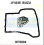 Transmission Filter Kit Fits Isuzu JF403E KFS894 - Transgold