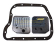 Transmission Filter Kit Fits Chrysler TF516/618 Dodge Ram 1990 On KFS910 - Transgold