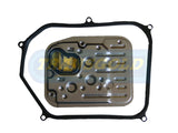 Transmission Filter Kit Fits Caravelle/Transporter 1993 On VW098 KFS928 - Transgold