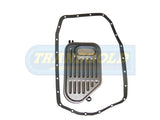 Transmission Filter Kit Fits BMW 3,4,5 Series ZF 5HP19 KFS933 - Transgold