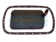 Transmission Filter Kit Fits Holden Commodore / BMW 5L40E 01-on KFS937 - Transgold