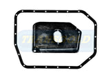 Transmission Filter Kit Fits Jaguar, BMW 4.4L 1997 On ZF5HP24FLA KFS940 - Transgold