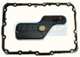 Transmission Filter Kit Fits Ford 5R55S FG Falcon 08 / Explorer 2003 On KFS947-MR - Transgold
