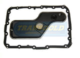Transmission Filter Kit Fits Ford 5R55S FG Falcon 08 / Explorer 2003 On 33mm P/up KFS947 - Transgold