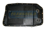 Transmission Filter Kit Fits BMW, Ford Audi Jaguar ZF 6HP26 Six Speed KFS958 - Transgold