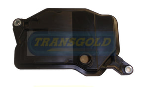 Transmission Filter Kit Fits Honda Civic Hybrid 2003 On KFS966 - Transgold