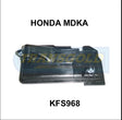 Transmission Filter Kit Fits Honda Mdka KFS968 - Transgold