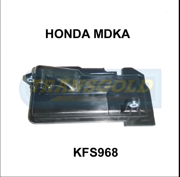 Transmission Filter Kit Fits Honda Mdka KFS968 - Transgold