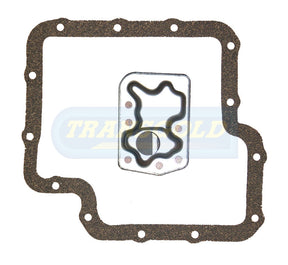 Transmission Filter Kit Fits Daewoo, Matiz JF405E KFS975 - Transgold