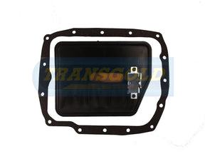 Transmission Filter Kit Fits Mitsubishi CVT Lancer CG, Colt RG 2003 On KFS978 - Transgold