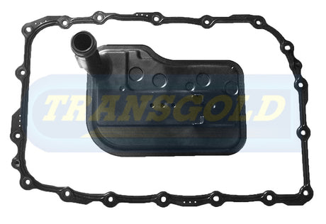 OEM Metal Gasket for GM 6L80E 6 Speed Commodore KFS980-MR - Transgold | Universal Auto Spares