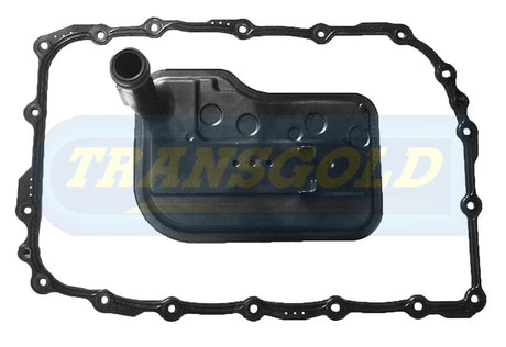 OEM Metal Gasket Fits GM 6L80E 6 Speed Commodore KFS980-MR - Transgold | Universal Auto Spares