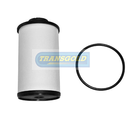 Transmission Filter Kit DSG O2E 6/7 Spd Trans KFS991 - Transgold | Universal Auto Spares