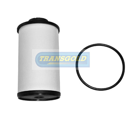 Transmission Filter Kit Fits DSG O2E 6/7 Spd Trans KFS991 - Transgold | Universal Auto Spares