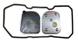 Transmission Filter Kit Fits Mercedes 722.8 A/B Class KFS994 - Transgold