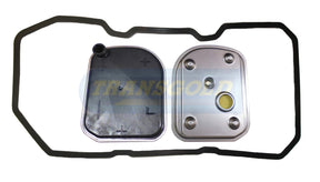 Transmission Filter Kit Fits Mercedes 722.8 A/B Class KFS994 - Transgold