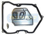 Transmission Filter Kit Fits Transporter T5 2004-08 KFS996 - Transgold