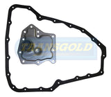 Transmission Filter Kit Fits Nissan RE4F04B Maxima 06-On KFS999 - Transgold
