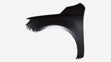 Front Guard (LHS, No Repeater Hole) Kia Cerato TD 2009 - 2013 KICT - GUD - 08L - Sterling Parts - Body Panels & Hardware - Sterling Parts