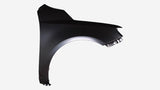 Front Guard (RHS, No Repeater Hole) Kia Cerato TD 2009 - 2013 KICT - GUD - 08R - Sterling Parts - Body Panels & Hardware - Sterling Parts
