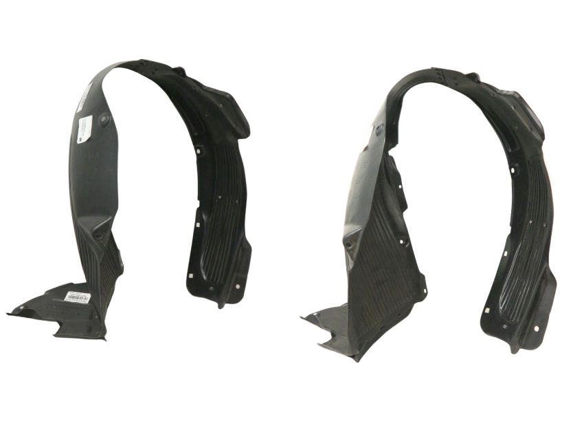 Front Guard Liner (RHS) Kia Cerato YD SERIES 2 2016 - 2018 KICT - GUL - 07R - Sterling Parts - Body Panels & Hardware - Sterling Parts