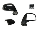 Door Mirror (RHS, with Heating) Kia Rondo UN 2008 - 2013 KIRD - DOM - 01R - Sterling Parts - Exterior Mirrors - Sterling Parts