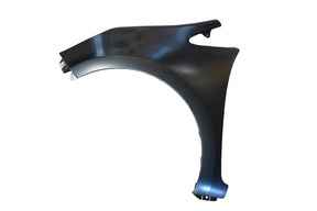 Front Guard (LHS, Without Blinker Hole) Kia Rio UB 2011 - 2016 KIRI - GUD - 10L - Sterling Parts - Body Panels & Hardware - Sterling Parts