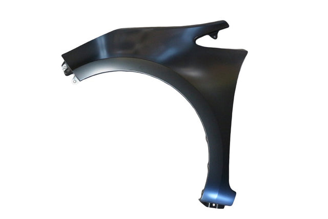 Front Guard (LHS, Without Blinker Hole) Kia Rio UB 2011 - 2016 KIRI - GUD - 10L - Sterling Parts - Body Panels & Hardware - Sterling Parts