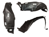 Front Guard Liner (RHS) Kia Rio UB 2011 - 2016 KIRI - GUL - 04R - Sterling Parts - Body Panels & Hardware - Sterling Parts