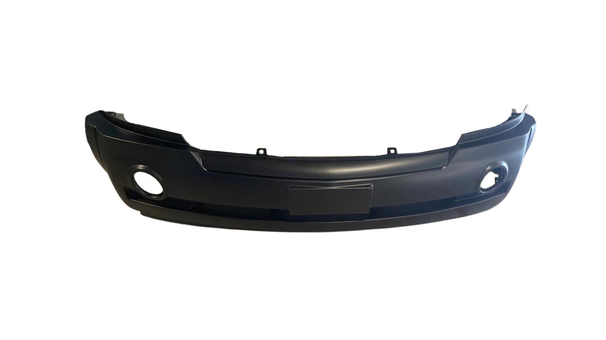 Front Bumper Bar Cover (LHS) Kia Sorento BL 2002 - 2006 KISR - BAR - 03F - Sterling Parts - Grilles & Bumper Parts - Sterling Parts