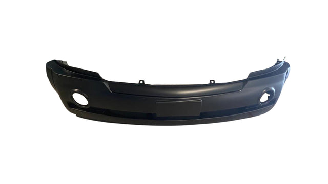Front Bumper Bar Cover (LHS) Kia Sorento BL 2002 - 2006 KISR - BAR - 03F - Sterling Parts - Grilles & Bumper Parts - Sterling Parts